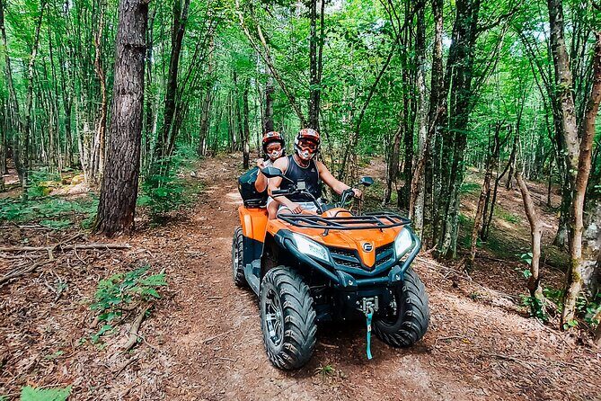 Quad adventure - The Sum Up: Is It Worth It?