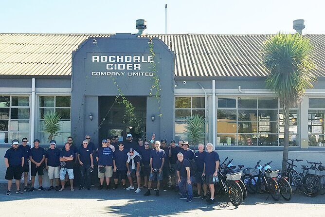 Quad Bike - Bayview Circuit - Who Should Consider This Tour?