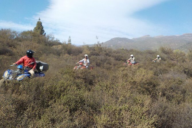 Quad Bike Safari - The Sum Up: Is the Quad Bike Safari Right for You?