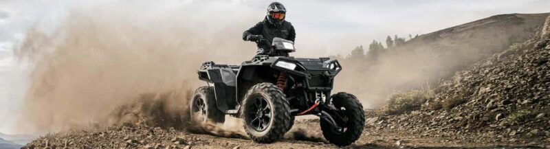 Quad Bike Safari on Tundra in Inari-Saariselka - Key Points