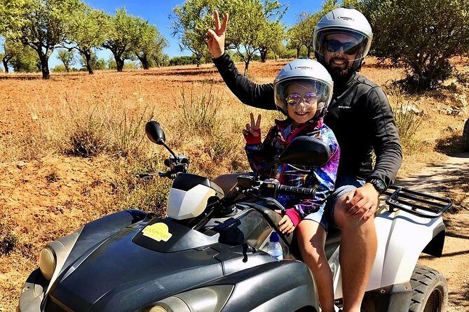 Quad Biking Adventure Tour in Albufeira - Final Thoughts