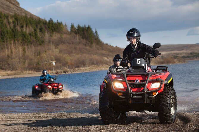 Quad Biking in Antalya Forests & Taurus Mountains - FAQ