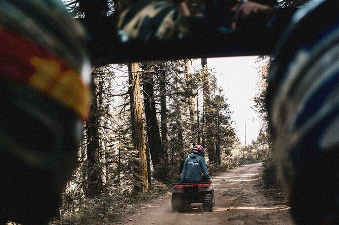 Quad Biking in Belek Forests & Taurus Mountains - The Sum Up
