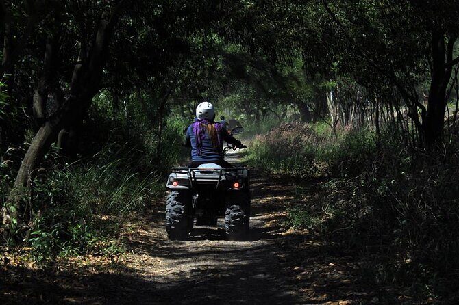 Quad Biking in Belek Forests & Taurus Mountains - FAQ
