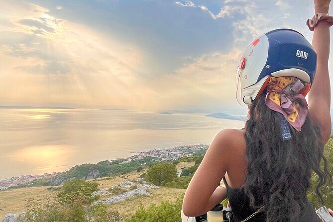 Quad Biking Off Road Tour starting 10 minutes drive from Split - FAQ