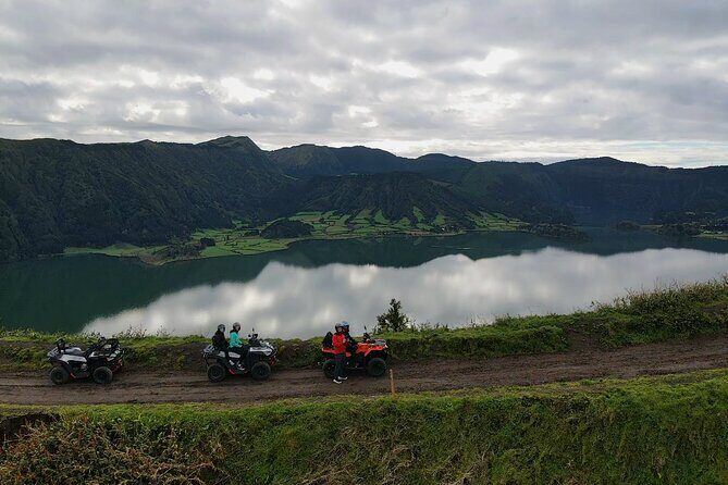 Quad Biking - Sete Cidades from North Coast (Half Day) - Who Should Consider This Tour?