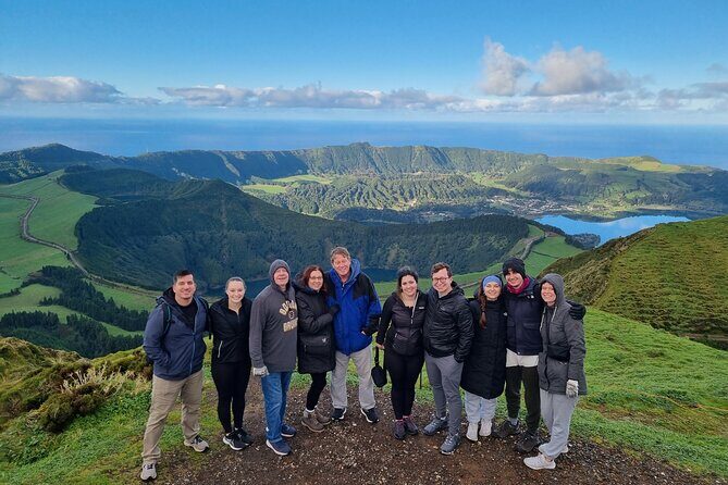 Quad Biking - Sete Cidades from North Coast (Half Day) - Summary: Is It Worth It?