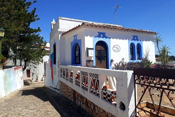 Quad Biking Sightseeing Tour in Albufeira - Practical Tips for Booking and Participating