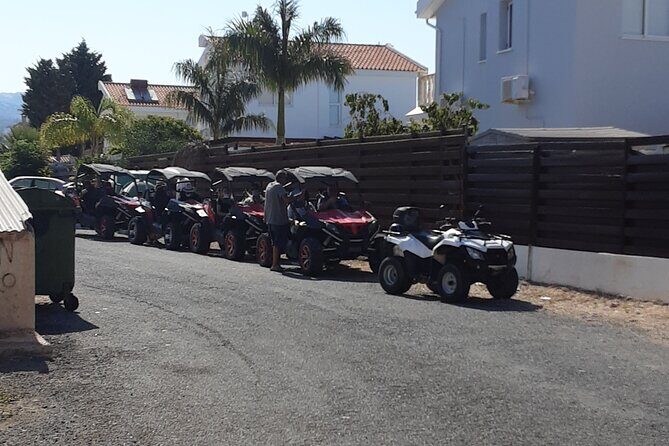 QUAD/BUGGY Adventure Lara Bay 3 hour Thrilling Off road journey - Authenticity & Reviews: What Other Travelers Say