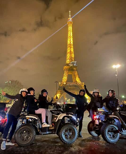 Quad City Tour Paris - Final Thoughts: Is It Worth It?