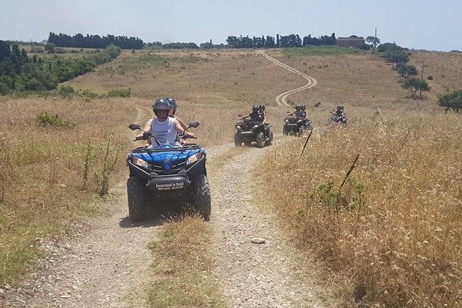 Quad excursion Hinterland Sciacca and Ribera - Summing Up: Is This Tour Worth It?