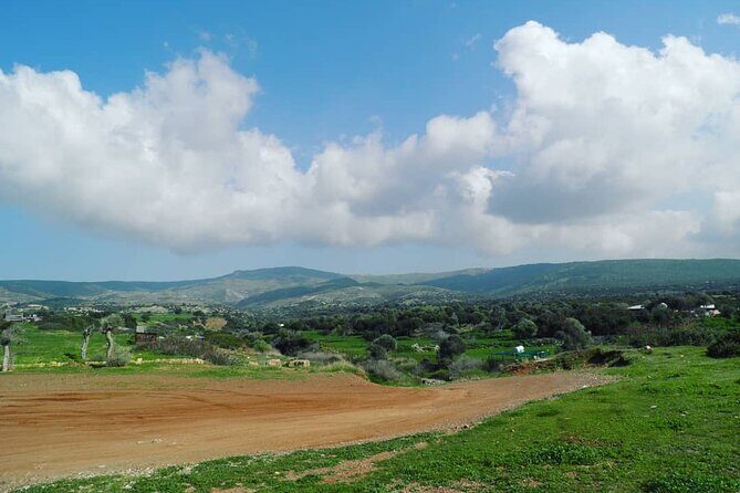 Quad or Buggy Tour from Coral Bay to Adonis Baths - FAQ