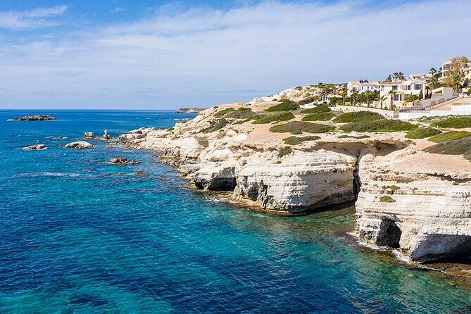 Quad or Buggy Tour from Coral Bay to Akamas Forest - The Experience in Detail