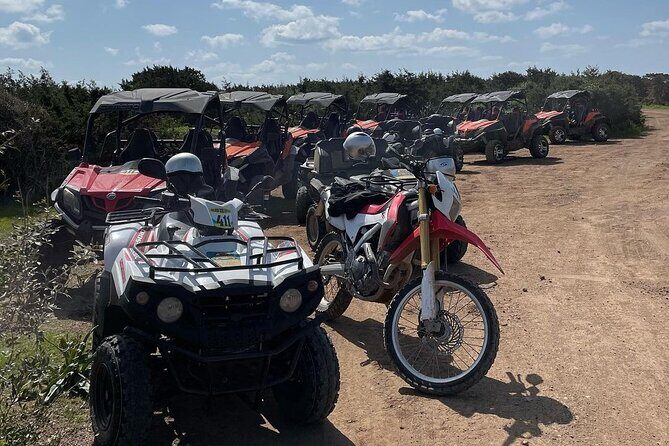Quad or Buggy Tour from Coral Bay to Lara Bay - Final Words