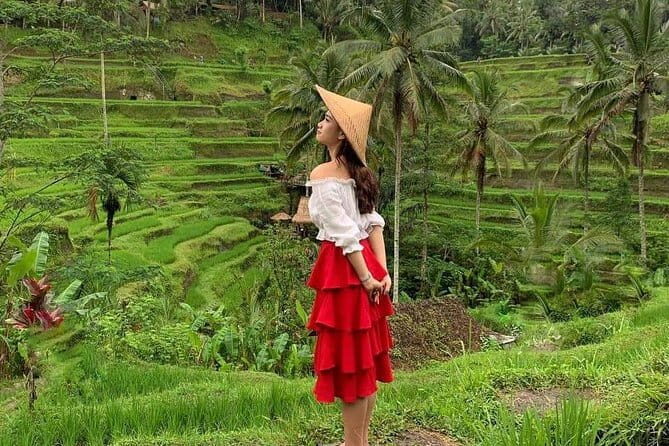 Quad Ride and Ubud Tour - Exploring the Itinerary in Detail