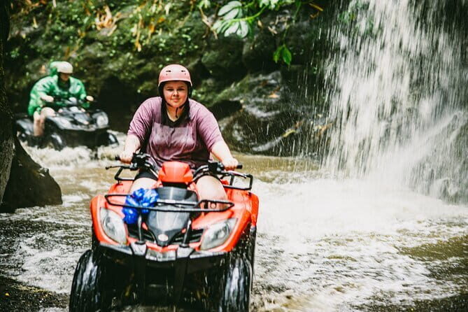 Quad Ride and Ubud Tour - Who Will Love This Tour?