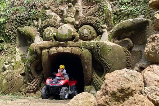 Quad Ride and Ubud Tour - Frequently Asked Questions