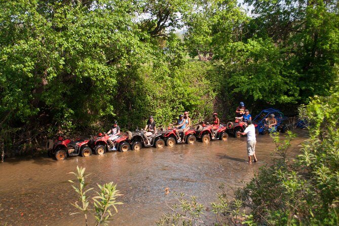 Quad Safari in Kusadasi - Practical Tips for Your Quad Safari Experience