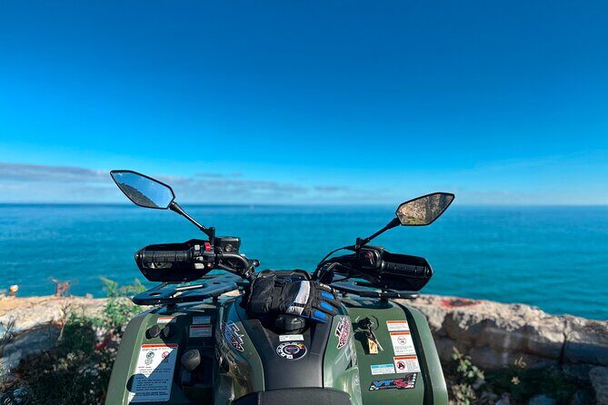 Quad Tour in Palermo: Adventure, Scenery, and Sicilian Flavors - Key Points