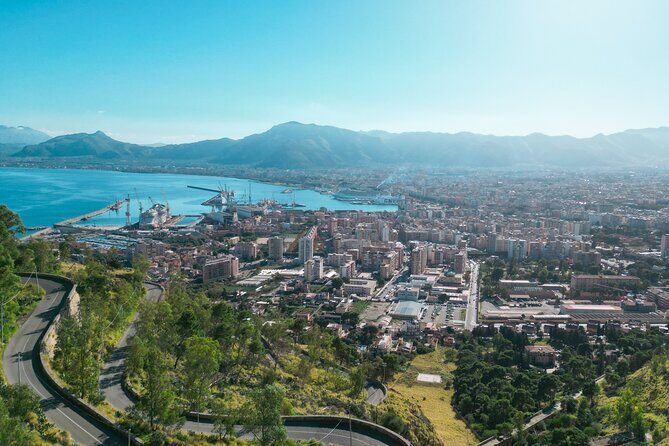 Quad Tour in Palermo: Adventure, Scenery, and Sicilian Flavors - Why This Tour Offers Good Value