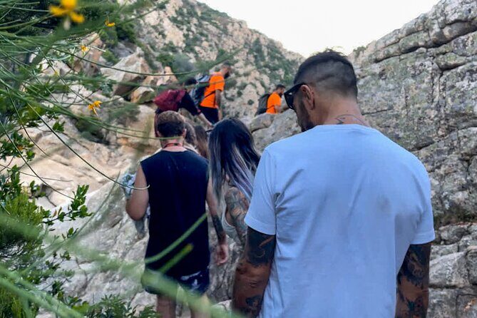 Quad Tour Monte Nieddu: Natural pools & Sardinian Tasting - What’s Included & Practical Information