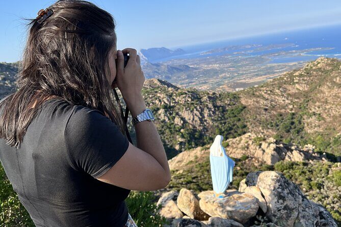 Quad Tour Monte Nieddu: Natural pools & Sardinian Tasting - The Sum Up