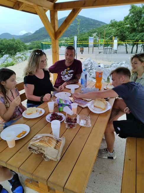 Quad Tour To Skywalk Biokovo with Entry Tickets - Authentic Feedback from Travelers