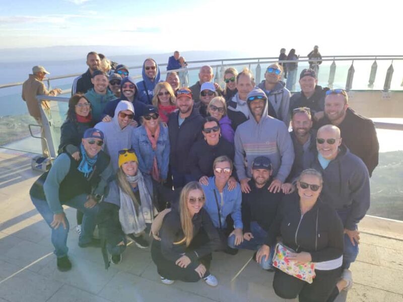 Quad Tour To Skywalk Biokovo with Entry Tickets - The Sum Up