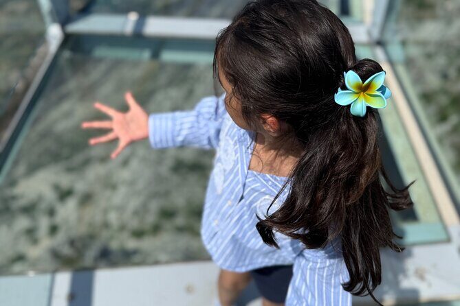 Quad tour to skywalk Biokovo with Entry Tickets - The Experience: A Deep Dive into the Quad Adventure