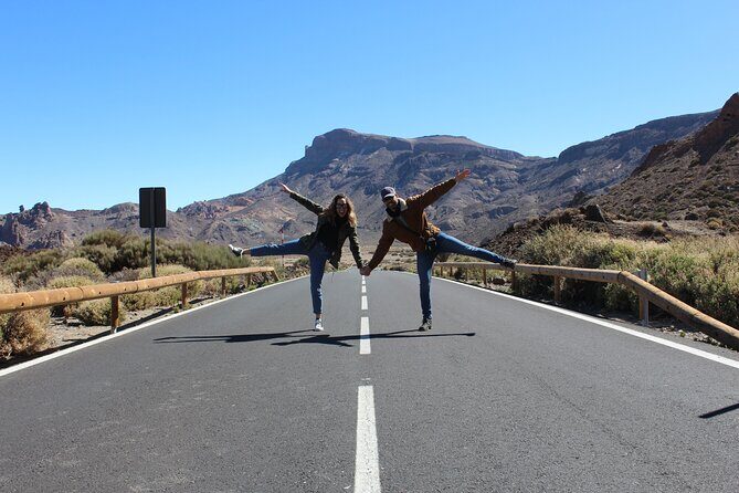 Quad Tour to the Teide National Park (3.5H) - FAQ