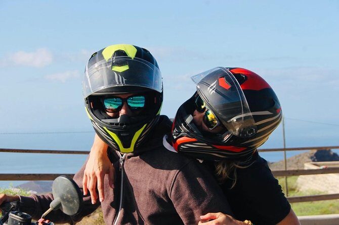 Quad Tour Volcano Teide in Tedie Natioanal Park - Final Thoughts