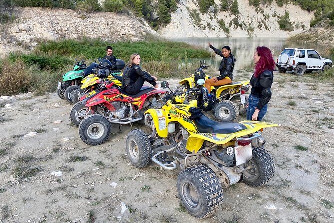 Quad tours Benidorm - The Sum Up: Why You Should Try Quad Tours Benidorm