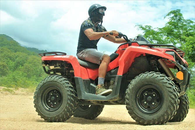 Quads ATV Off Road Adventure - Final Thoughts on the Quads ATV Off Road Adventure