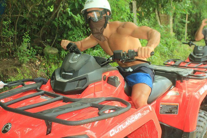 Quads ATV Off Road Adventure - Frequently Asked Questions