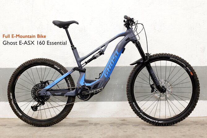 Quality E-Bike Rental in Rome - Why Choose a Quality E-Bike Rental in Rome?