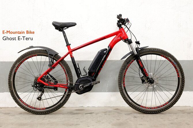 Quality E-Bike Rental in Rome - Pricing and Overall Value