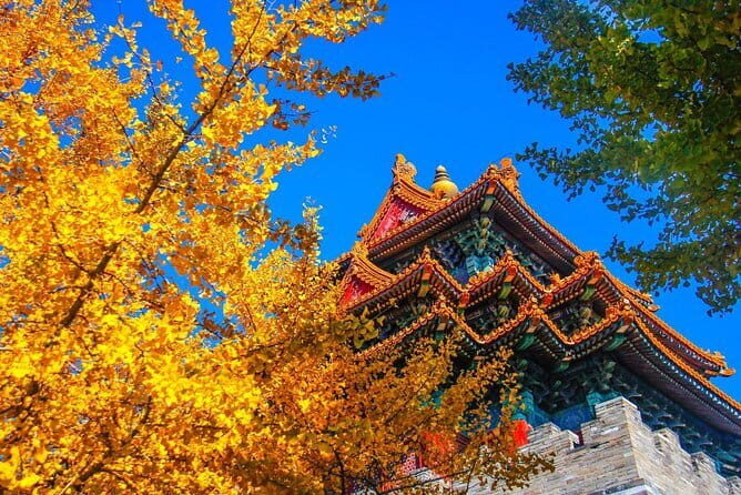 Quality Small Group Beijing Layover Tour to Forbidden City - A Closer Look at the Itinerary