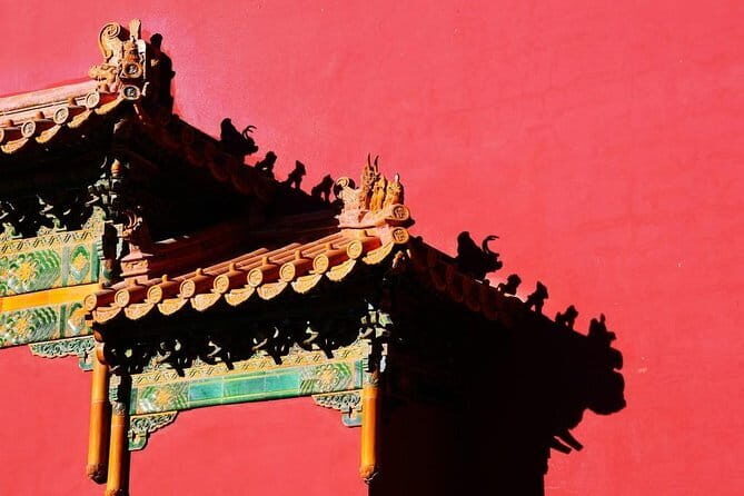 Quality Small Group Beijing Layover Tour to Forbidden City - Who Should Consider This Tour?
