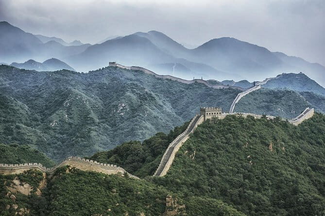 Quality Small Group Beijing Layover Tour to Forbidden City - The Sum Up