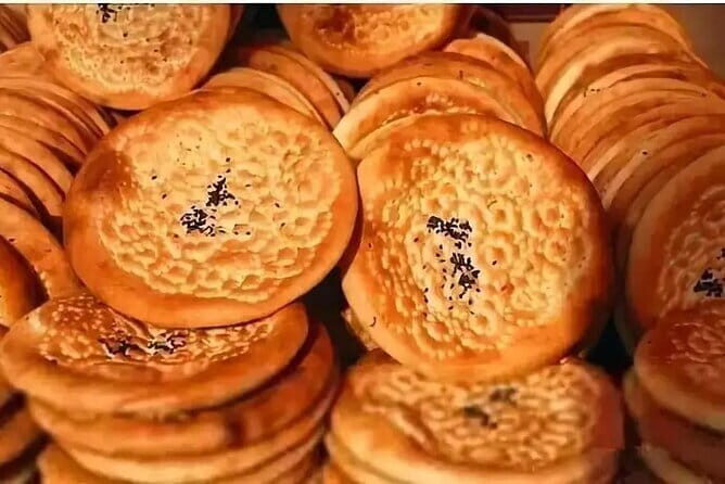 Quality Street Food Tour from Beijing Capital Airport - Final Thoughts