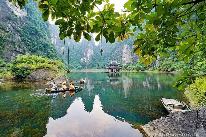 Quang Phu Cau Incense Village- Hoa Lu - Trang An Small Group Tour - FAQs