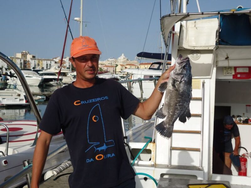 Quarteira: Algarve Reef Fishing Boat Trip with Gear - Final Thoughts: Is It Worth It?