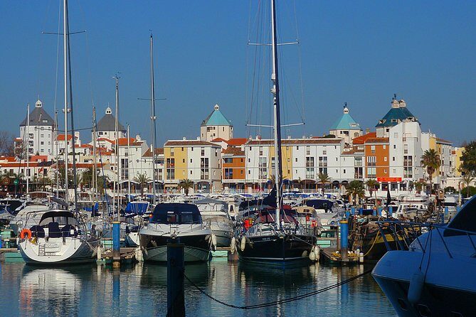 Quarteira and Vilamoura Half Day Tour - The Real Deal: Reviews and Authentic Insights