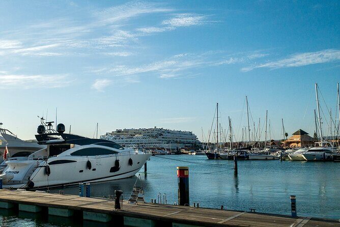 Quarteira and Vilamoura Half Day Tour - FAQs about the Quarteira and Vilamoura Half Day Tour