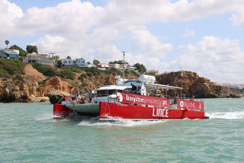 Quarteira: Golden Hour BBQ - An In-Depth Look at the Algarve Golden Hour BBQ Adventure