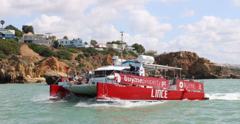 Quarteira: Golden Hour BBQ - Who Will Love This Tour?