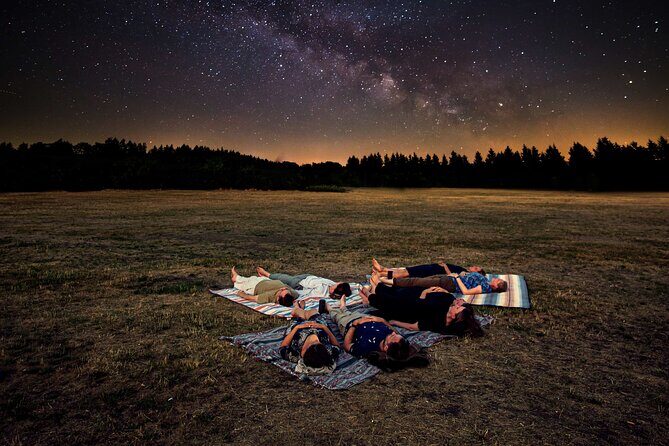 Quartzsite Self-Guided Stargazing Experience - Why You Should Consider This Experience