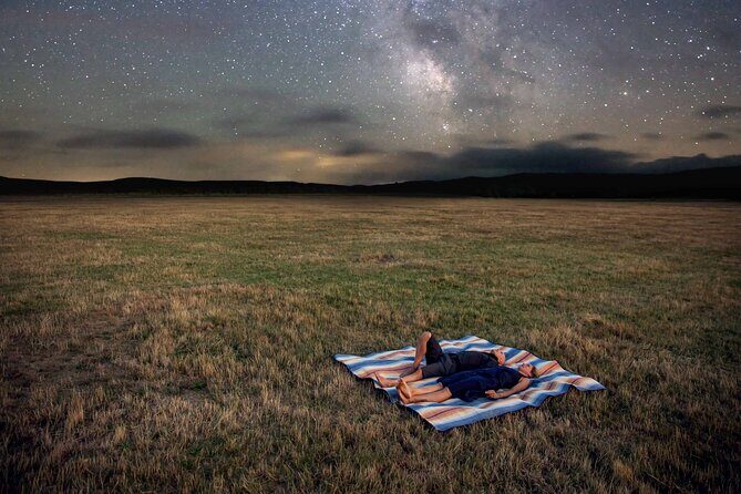 Quartzsite Self-Guided Stargazing Experience - Who Will Love This Tour?