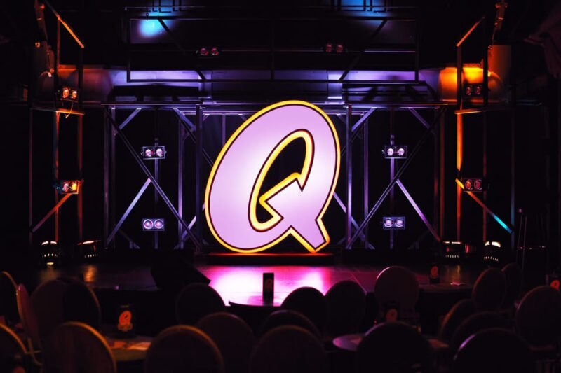 Quatsch Comedy Club Berlin: Die Late Night Show - Quatsch Comedy Club Berlin: Die Late Night Show – An Authentic Comedy Experience