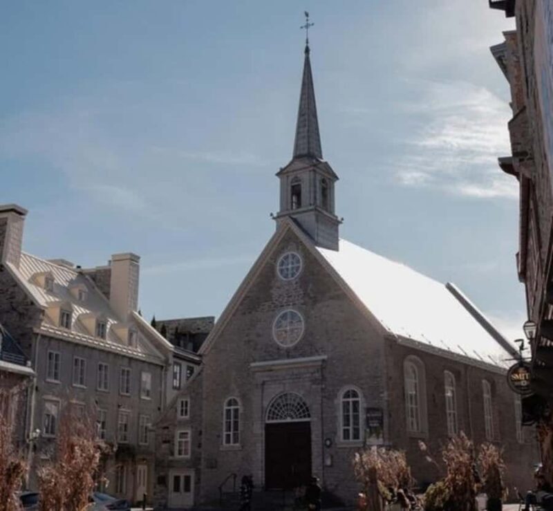 Quebec : Best Street Food Tour With A Local Guide - Final Thoughts